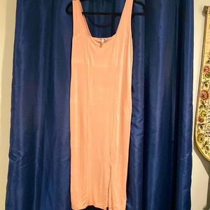 Asos - Casual dress with slit